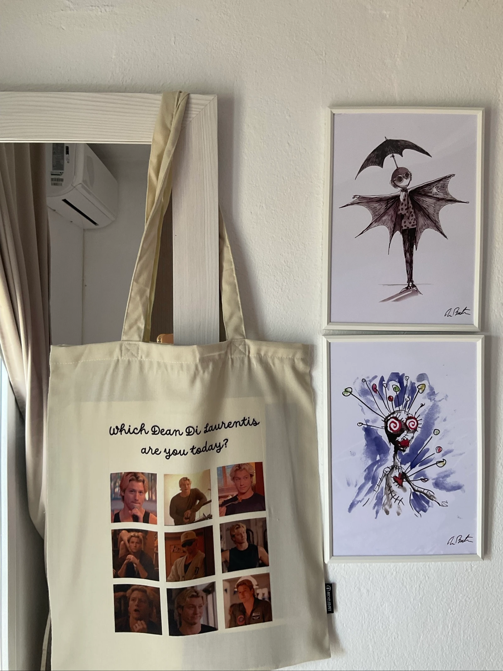 Bolsa Dean Di Laurentis – photo 11